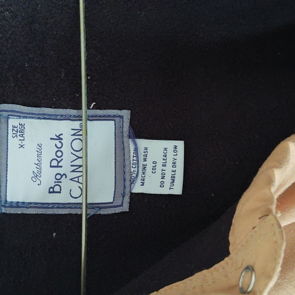 Men's jacket - Picture 2 of 4